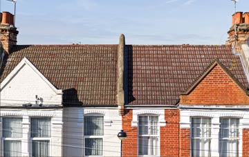 clay roofing Kingerby, Lincolnshire