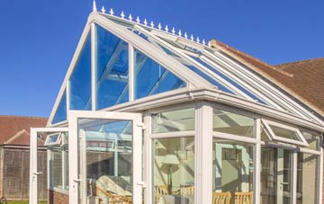 conservatory roof insulation costs Kingerby