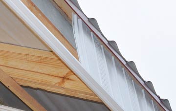 why Kingerby fascia repairs are essential