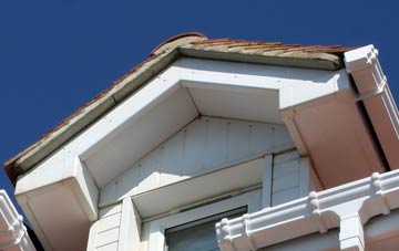 Kingerby fascia installation costs