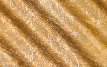 Kingerby fibreglass roof waterproofing