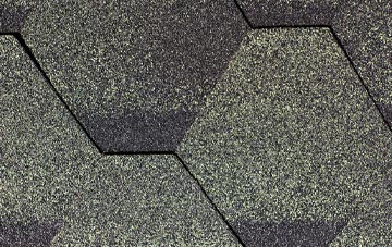 Kingerby fibreglass shingle repairs