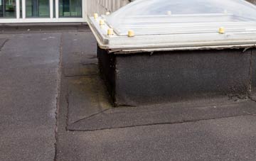 disadvantages of Kingerby flat roofs