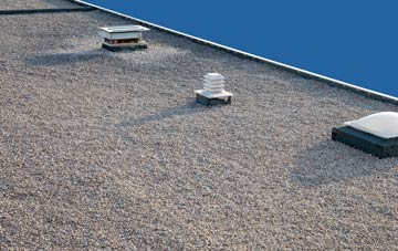 flat roofing Kingerby, Lincolnshire
