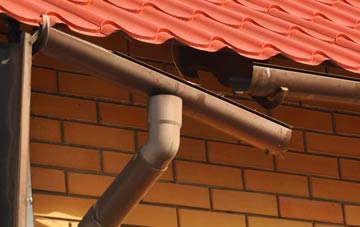 Kingerby gutter repair costs