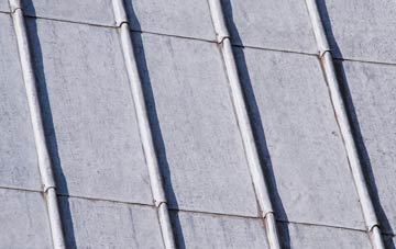 lead roofing Kingerby, Lincolnshire