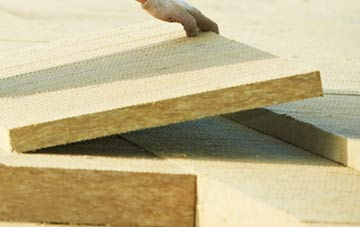 measuring Kingerby tapered insulation