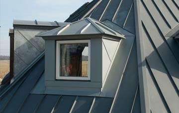 metal roofing Kingerby, Lincolnshire