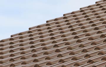 plastic roofing Kingerby, Lincolnshire
