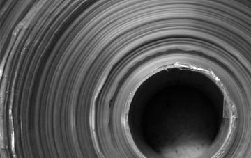 Kingerby pvc roof replacement