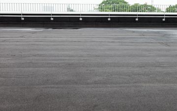 Kingerby asphalt roof replacement
