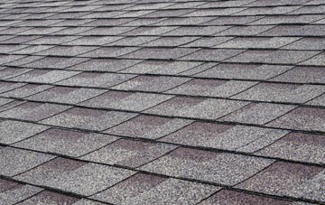 Kingerby tiles for shallow pitch roofing