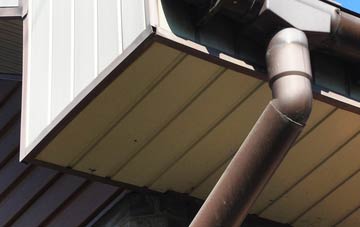 Kingerby soffit installation costs