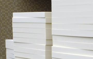 Kingerby tapered roof insulation costs