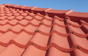 Kingerby tile and slate roof replacement