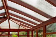 Kingerby conservatory roofing insulation