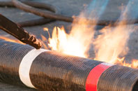 Kingerby flat roofing replacement