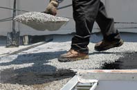 find rated Kingerby flat roofing replacement companies