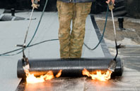 Kingerby flat roof sealing quote