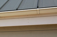 Kingerby soffit repair