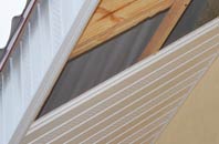rated Kingerby soffit repair companies